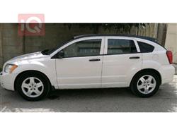Dodge Caliber